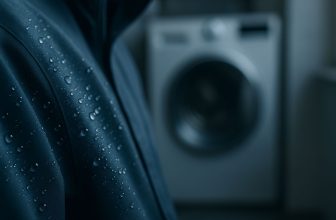 Einwaschimprägnierer Test