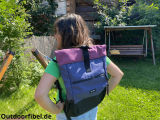 Ela Mo Rucksack Test-Überblick, Bewertung, Erfahrungen, Vergleich und Kaufberatung 2024/2025