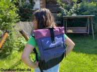 Ela Mo Rucksack Test-Überblick, Bewertung, Erfahrungen, Vergleich und Kaufberatung 2024/2025