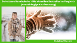 Beheizbare Handschuhe Test-Überblick, Testsieger, Vergleich und Kaufberatung 2025/2026