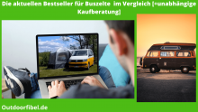 Buszelt Test-Überblick, Vergleich und Kaufberatung 2024/2025
