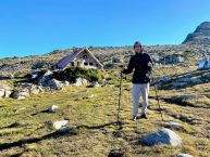 Trekkingstöcke Test-Überblick, Vergleich und Kaufberatung 2024/2025