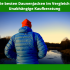 Winterjacken Test-Überblick, Vergleich, Tipps zum Waschen und Kaufberatung 2024/2025